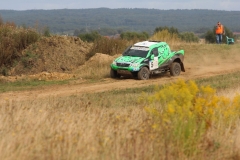 Baja Poland 2013