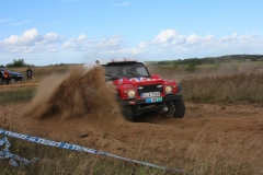Baja Poland 2013