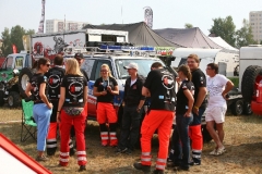Baja Poland 2013