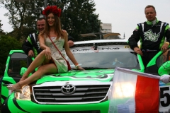 Baja Poland 2013