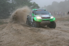 Baja Poland 2013