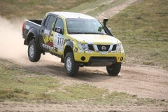 Baja Poland 2013