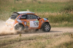 Baja Poland 2013
