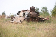 Baja Poland 2013