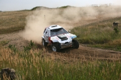 Baja Poland 2013