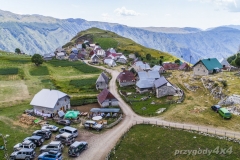Bośnia i&nbsp;Hercegowina 2017 – przygody4x4.pl