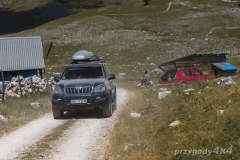 Bośnia i&nbsp;Hercegowina 2017 – przygody4x4.pl