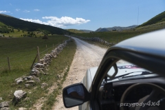 Bośnia i&nbsp;Hercegowina 2017 – przygody4x4.pl