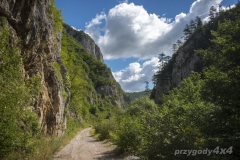 Bośnia i&nbsp;Hercegowina 2017 – przygody4x4.pl