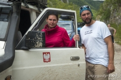 Bośnia i&nbsp;Hercegowina 2017 – przygody4x4.pl