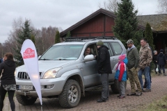 Expedycja Kaszubia XXV – Torfowiska Północy