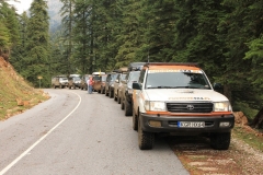 Grecja u&nbsp;stóp Olimpu 2015