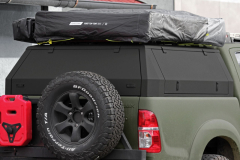 Pancerne Hard Topy More 4×4