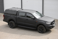 Pancerne Hard Topy More 4×4