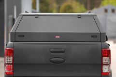 Pancerne Hard Topy More 4×4