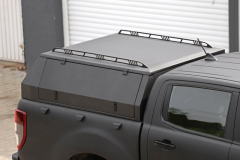 Pancerne Hard Topy More 4×4