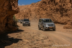 Kirgistan 2017 – przygody4x4.pl