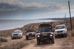 Kirgistan 2017 – przygody4x4.pl