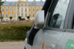 Litwa, Łotwa i&nbsp;Estonia 2018 z&nbsp;bezdroza4x4.pl