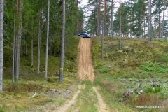 Litwa, Łotwa i&nbsp;Estonia 2018 z&nbsp;bezdroza4x4.pl