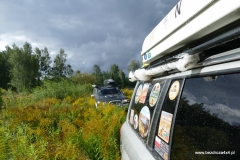 Litwa, Łotwa i&nbsp;Estonia 2018 z&nbsp;bezdroza4x4.pl