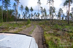 Litwa, Łotwa i&nbsp;Estonia 2018 z&nbsp;bezdroza4x4.pl