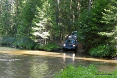 Litwa, Łotwa i&nbsp;Estonia 2018 z&nbsp;bezdroza4x4.pl