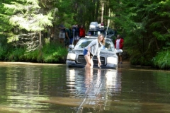 Litwa, Łotwa i&nbsp;Estonia 2018 z&nbsp;bezdroza4x4.pl