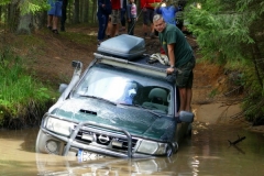 Litwa, Łotwa i&nbsp;Estonia 2018 z&nbsp;bezdroza4x4.pl