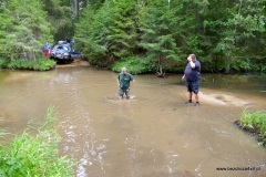 Litwa, Łotwa i&nbsp;Estonia 2018 z&nbsp;bezdroza4x4.pl