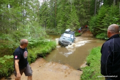 Litwa, Łotwa i&nbsp;Estonia 2018 z&nbsp;bezdroza4x4.pl
