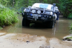 Litwa, Łotwa i&nbsp;Estonia 2018 z&nbsp;bezdroza4x4.pl