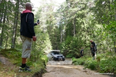 Litwa, Łotwa i&nbsp;Estonia 2018 z&nbsp;bezdroza4x4.pl