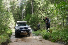 Litwa, Łotwa i&nbsp;Estonia 2018 z&nbsp;bezdroza4x4.pl