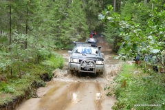 Litwa, Łotwa i&nbsp;Estonia 2018 z&nbsp;bezdroza4x4.pl