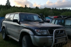 Litwa, Łotwa i&nbsp;Estonia 2018 z&nbsp;bezdroza4x4.pl