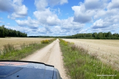 Litwa, Łotwa i&nbsp;Estonia 2018 z&nbsp;bezdroza4x4.pl