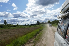 Litwa, Łotwa i&nbsp;Estonia 2018 z&nbsp;bezdroza4x4.pl