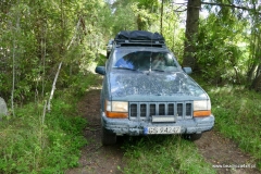 Litwa, Łotwa i&nbsp;Estonia 2018 z&nbsp;bezdroza4x4.pl
