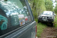 Litwa, Łotwa i&nbsp;Estonia 2018 z&nbsp;bezdroza4x4.pl