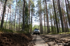 Litwa, Łotwa i&nbsp;Estonia 2018 z&nbsp;bezdroza4x4.pl