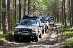 Litwa, Łotwa i&nbsp;Estonia 2018 z&nbsp;bezdroza4x4.pl