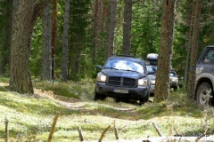 Litwa, Łotwa i&nbsp;Estonia 2018 z&nbsp;bezdroza4x4.pl