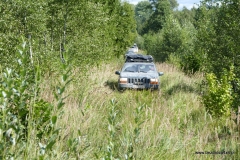 Litwa, Łotwa i&nbsp;Estonia 2018 z&nbsp;bezdroza4x4.pl