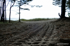 Litwa, Łotwa i&nbsp;Estonia 2018 z&nbsp;bezdroza4x4.pl