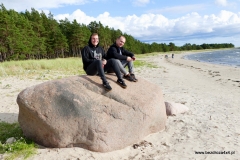 Litwa, Łotwa i&nbsp;Estonia 2018 z&nbsp;bezdroza4x4.pl