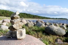 Litwa, Łotwa i&nbsp;Estonia 2018 z&nbsp;bezdroza4x4.pl