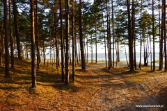 Litwa, Łotwa i&nbsp;Estonia 2018 z&nbsp;bezdroza4x4.pl