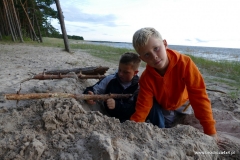 Litwa, Łotwa i&nbsp;Estonia 2018 z&nbsp;bezdroza4x4.pl