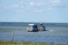 Litwa, Łotwa i&nbsp;Estonia 2018 z&nbsp;bezdroza4x4.pl